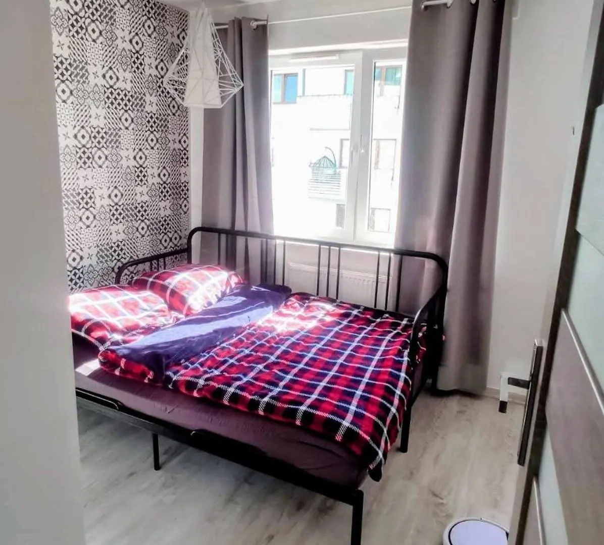 Apartament Gdańsk Gdansk