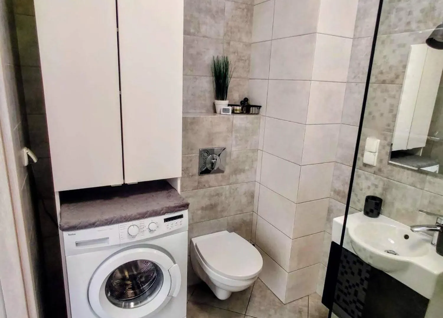 Apartament Gdańsk Apartment Gdansk