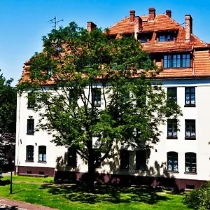 Ostello Ds Cztery Pory Roku, Danzica